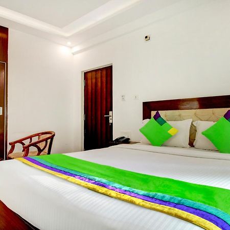 Treebo The Sai Leela Suites R T Nagar Bangalore Eksteriør billede