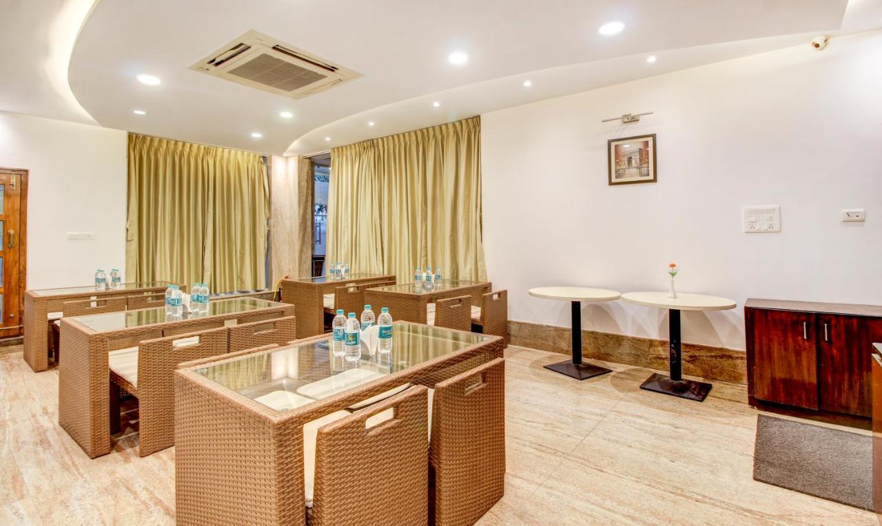 Treebo The Sai Leela Suites R T Nagar Bangalore Eksteriør billede
