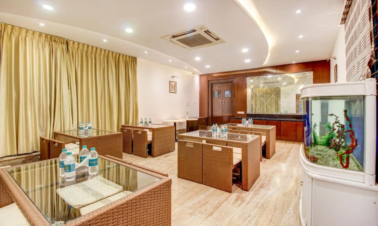 Treebo The Sai Leela Suites R T Nagar Bangalore Eksteriør billede
